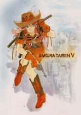 BUY NEW sakura wars - 104481 Premium Anime Print Poster